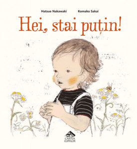 Hei, stai puțin!