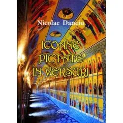 Icoane pictate in versuri de Nicolae Danciu