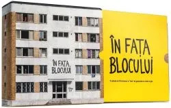 În fața blocului de Alexandru Mihai