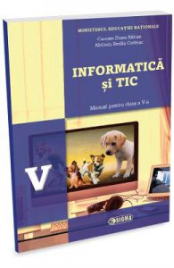 Informatica si TIC