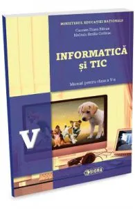 Informatica si TIC