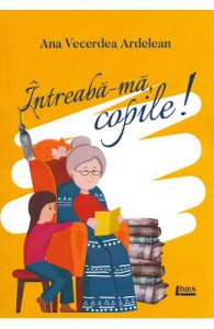 Intreaba-ma, copile!