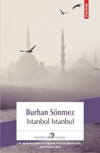 Istanbul Istanbul
