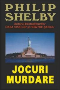 Jocuri murdare