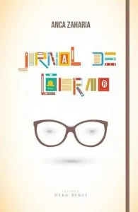 Jurnal de librar de Anca Zaharia