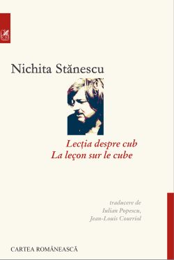 Lectia despre cub. La lecon sur le cube