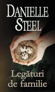 Legaturi de familie de Danielle Steel