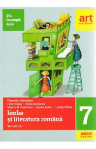 Limba si literatura romana