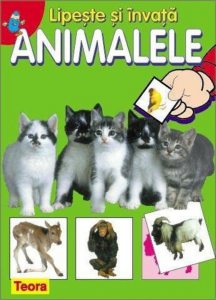 Lipeste si invata animalele 1
