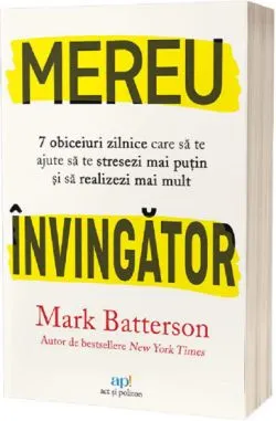 Mereu invingator de Mark Batterson