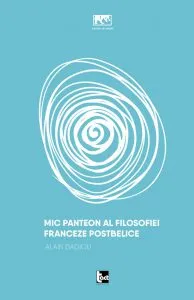 Mic panteon al filosofiei franceze postbelice