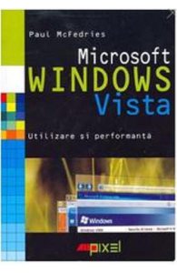 Microsoft Windows Vista