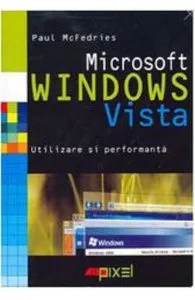 Microsoft Windows Vista