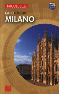 Milano. Ghid turistic