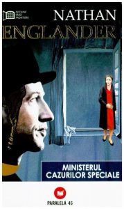 Ministerul Cazurilor Speciale