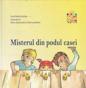 Misterul din podul casei