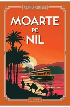 Moarte pe Nil