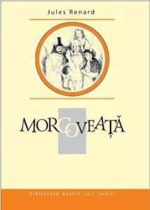 Morcoveata