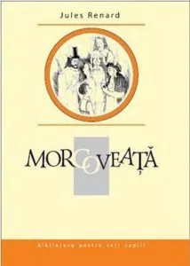 Morcoveata de Jules Renard