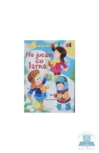 Ne jucam cu iarna de Rodica Lambrache
