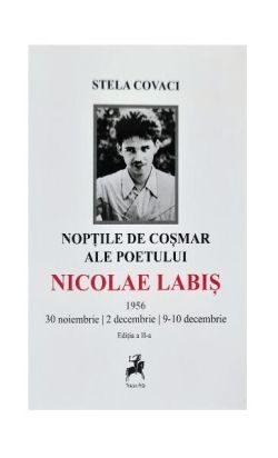 Nopțile de coșmar ale poetului Nicolae Labiș