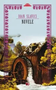 Nuvele. Ed. a 2-a de Ioan Slavici