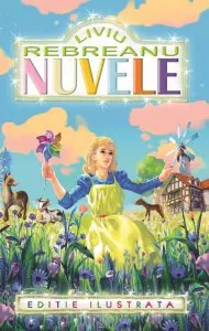 Nuvele de Liviu Rebreanu