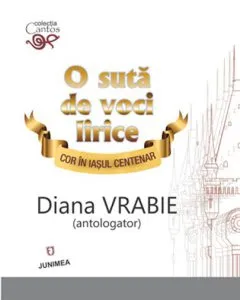 O suta de voci lirice