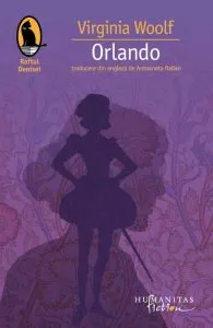 Orlando de Virginia Woolf
