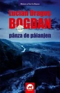 Panza de paianjen de Lucian-Dragos Bogdan