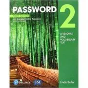 Password 2 de Linda Butler