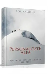 Personalitate Alfa de Pera Novacovici