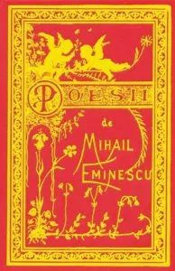 Poesii (editia princeps) de Mihai Eminescu