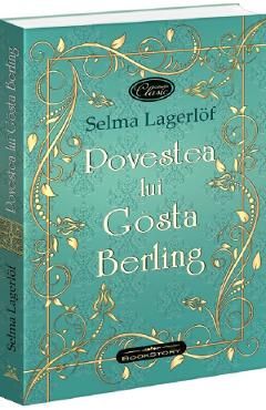 Povestea lui Gosta Berling