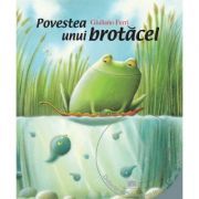 Povestea unui brotacel. DVD inclus