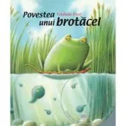 Povestea unui brotacel. DVD inclus de Giuliano Ferri
