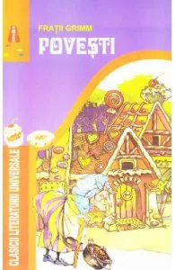 Povesti de Fratii Grimm
