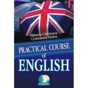 Practical Course of English de Paidos