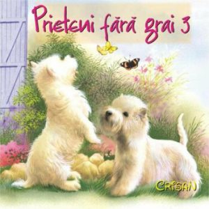 Prieteni fara grai 3