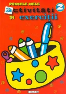 Primele mele activitati si exercitii 2