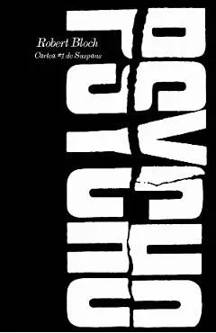 Psycho de Robert Bloch