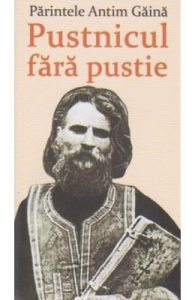 Pustnicul Fara Pustie