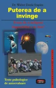 Puterea de a invinge de Dr. Walter Doyle Staples