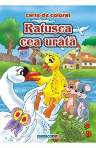 Ratusca cea urata
