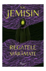 Regatele sfaramate
