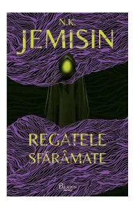 Regatele sfaramate de N.K. Jemisin