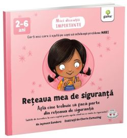 Rețeaua mea de siguranță