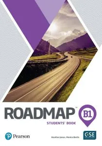 Roadmap B1 Student's Book with Digital Resources & Mobile App de Monica Berlis