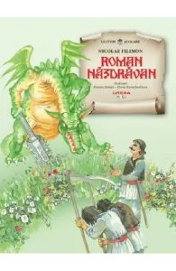 Roman Nazdravan de Nicolae Filimon