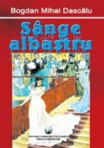 Sange albastru